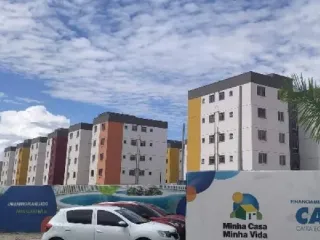 Imagem do imóvel AP76524