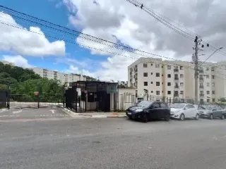 Imagem do imóvel AP16708