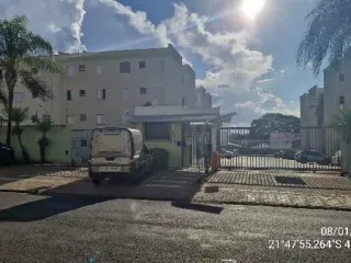 Imagem do imóvel AP70658