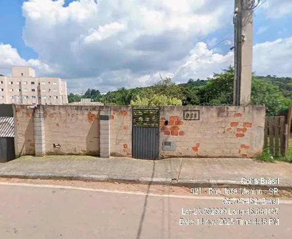 Imagem do imóvel AP54405