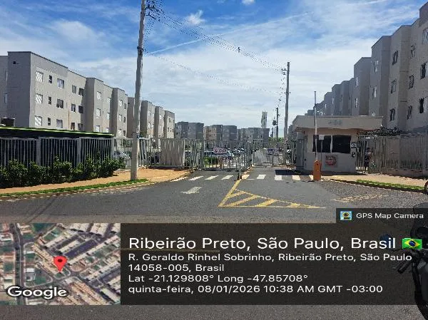 Imagem do imóvel AP25189