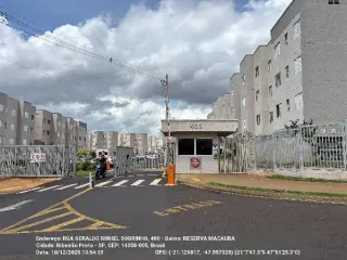Imagem do imóvel AP15816