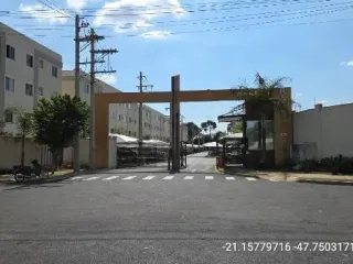Imagem do imóvel AP93254