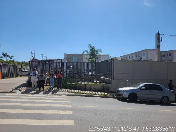 Imagem do imóvel AP91547