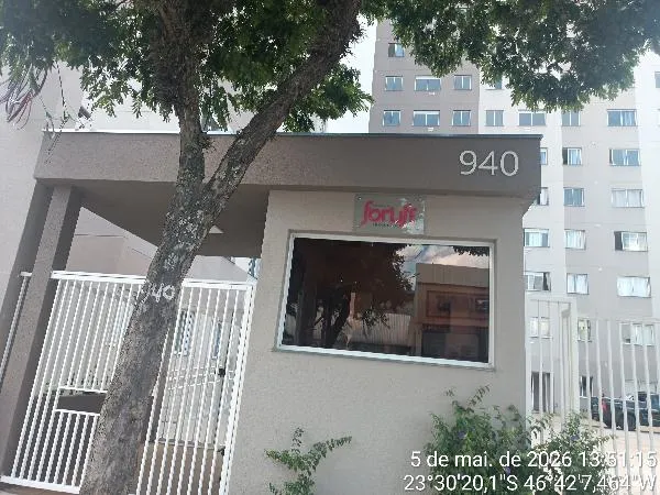 Imagem do imóvel AP78909