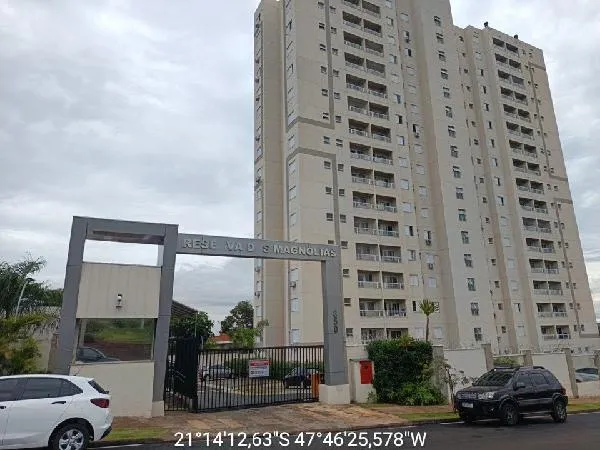 Imagem do imóvel AP75221