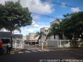 Imagem do imóvel AP51061