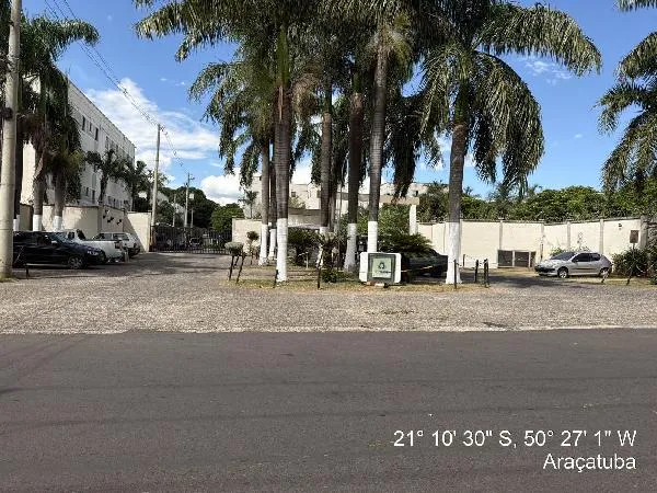 Imagem do imóvel AP14510