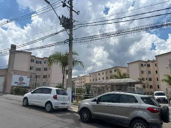Imagem do imóvel AP84596