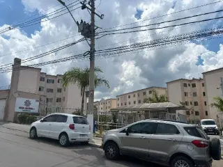 Imagem do imóvel AP84596