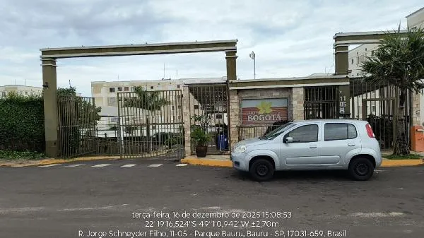Imagem do imóvel AP27353