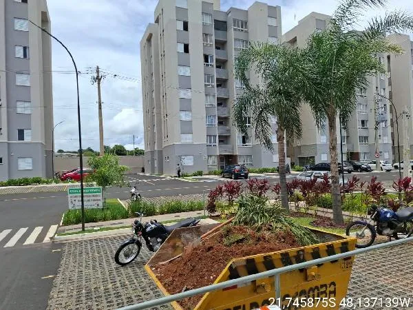Imagem do imóvel AP79781