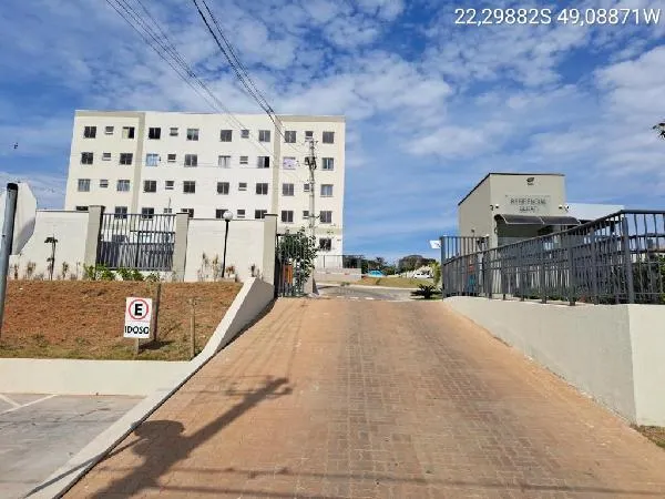 Imagem do imóvel AP66122