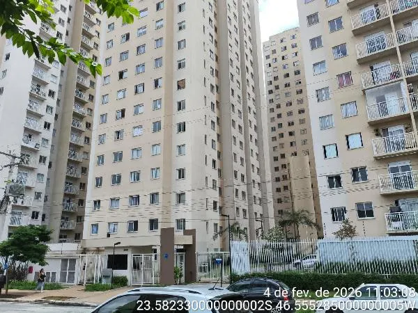 Imagem do imóvel AP98391