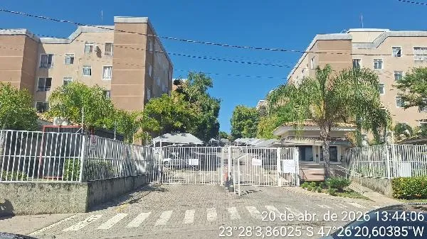 Imagem do imóvel AP84617