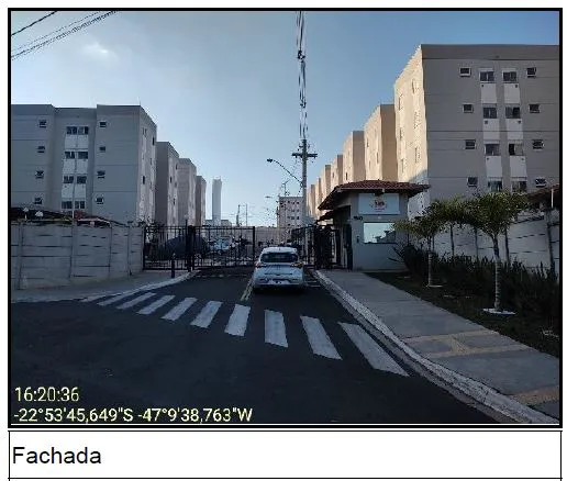 Imagem do imóvel AP66971