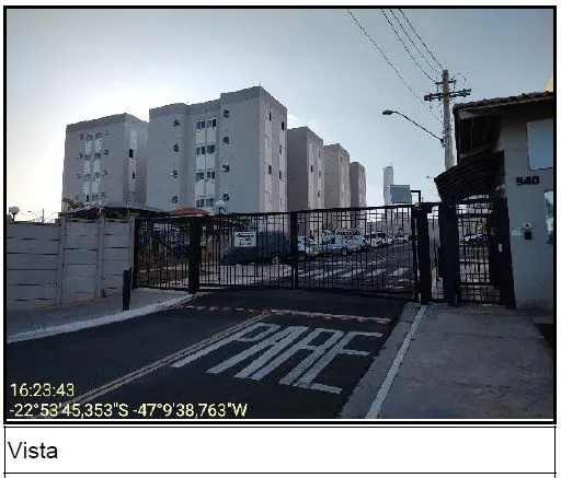 Imagem do imóvel AP66971