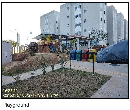Imagem do imóvel AP66971